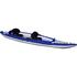 Aquaglide Columbia Xp Two - Touring Kayak - 2 Man