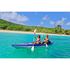 Aquaglide Columbia Xp Two - Touring Kayak - 2 Man