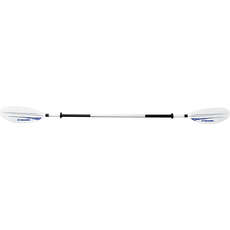Aquaglide Cruise Kayak Paddle - 4 Pezzi Aquaglide Cruise Kayak Paddle - 4 Pezzi