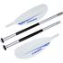 Aquaglide Cruise Kayak Paddle - 4 Pezzi