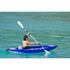 Aquaglide Klickitat Un Hb Heavy Duty Kayak - 1 Man