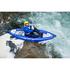 Aquaglide Klickitat Un Hb Heavy Duty Kayak - 1 Man
