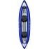 Aquaglide Klickitat Due Hb Heavy Duty Kayak - 2 Man