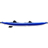 Aquaglide Klickitat Due Hb Heavy Duty Kayak - 2 Man