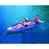 Aquaglide Klickitat Due Hb Heavy Duty Kayak - 2 Man
