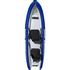 Aquaglide Rogue Due - Dive-Yak / Sit-On-Top - 2 Man