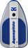 Aquaglide Supersport - Alta Pressione - Windsurf - Trainabili - Vela