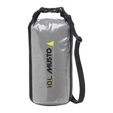 Musto Essential 10L Dry Tube - Nero Musto Essential 10L Dry Tube - Nero