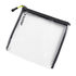 Musto Essential 1L Airport Washbag - Trasparente