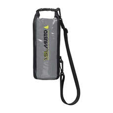 Musto Essential 1,5L Dry Tube - Nero Musto Essential 1,5L Dry Tube - Nero