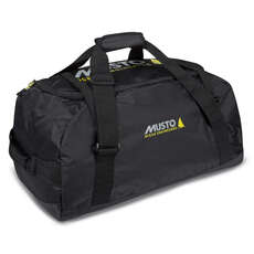 Musto Essential 65L Holdall - Nero Musto Essential 65L Holdall - Nero