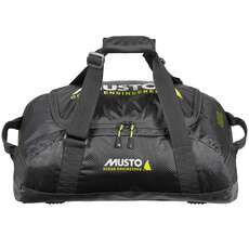 Musto Essential 45L Holdall - Nero Musto Essential 45L Holdall - Nero