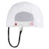 Musto Pieghevole Veloce Cap Dry - Bianco