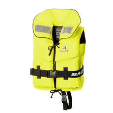 Giubbotto Di Salvataggio Baltic Childs Con Parte Anteriore Divisa - 100 N - 15-30 Kg - Giallo