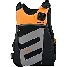 Giubbotto di salvataggio Baltic SUP Elite  - Nero/Arancione