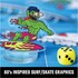 Tubular: Waves &Amp; Wipeouts - Il Gioco Da Tavolo