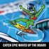 Tubular: Waves &Amp; Wipeouts - Il Gioco Da Tavolo