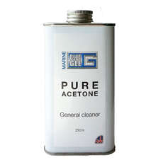 Acetone Puro Bluegee