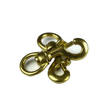 Clip In Ottone Ruk X 2
