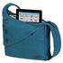 Borsa Delle Donne Ogio Brooklyn Spalla - Nero - Ipad / Kindle Pocket