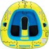 Connelly Destroyer 2 Rider Towable Tube - Blu