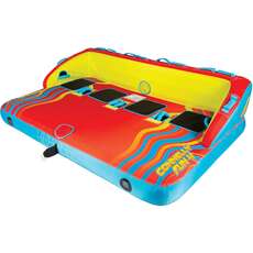 Connelly Fun 4 Persone Tubo Trainabile
