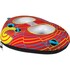 Connelly Wing Two 2 Rider Tube Towable - Rosso