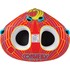 Connelly Wing Two 2 Rider Tube Towable - Rosso