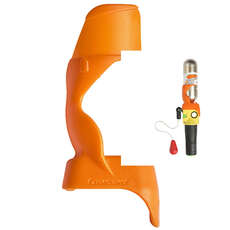 Clip Per Bombola Di Gas Crewsaver Exolok