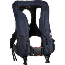 Giubbotto Di Salvataggio Crewsaver Ergofit Solas - Blu Navy