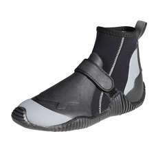 Crewsaver Junior 3/4 Sailing Boots - Nero