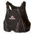 Crewsaver Chromis 50N Uomo Giubbotto Salvagente - Nero