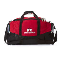 Crewsaver Crew Holdall Vela Kit Bag - Red - 75 Ltr Crewsaver Crew Holdall Vela Kit Bag - Red - 75 Ltr