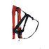 Crewsaver Cwx 150N Giubbotto Di Salvataggio Con Cablaggio - Red