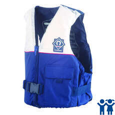 Crewsaver Db60 60N Junior Galleggiabilità Soccorso - Blu / Bianco