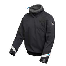 Crewsaver Junior Race Top Spray Termico Top - Nero