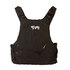 Crewsaver Kite 50N Uomo Giubbotto Salvagente - Nero