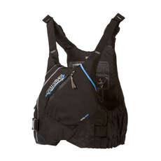 Crewsaver Kite Signore 50N Galleggiabilità Soccorso - Nero Crewsaver Kite Signore 50N Galleggiabilità Soccorso - Nero