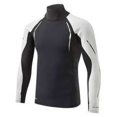 Crewsaver Moko Micropile Vela Top Uomo - Nero