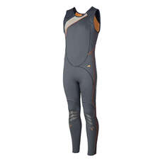 Crewsaver Phase2 3 Millimetri Long John Crewsaver Phase2 3 Millimetri Long John