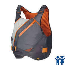 Crewsaver Phase2 Junior 50N Giubbotto Salvagente Crewsaver Phase2 Junior 50N Giubbotto Salvagente