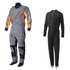 Crewsaver Muta Stagna Fase2 & Sottovello Termica