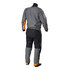 Crewsaver Fase2 Junior Muta Stagna - Free Fleece & Drybag
