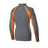 Crewsaver Fase2 Junior Manica Lunga Rash Vest