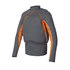 Crewsaver Fase2 Manica Lunga Rash Vest