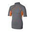 Crewsaver Fase2 Manica Corta Rash Vest