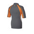 Crewsaver Fase2 Manica Corta Rash Vest