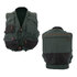 Crewsaver Teviot 50N Giubbotto Salvagente - Verde