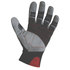 Crewsaver Tri Stagione Velica Guanti - Blk / Red
