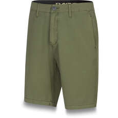 Dakine Kokio 20 "hybrid Short - Olive Drab
